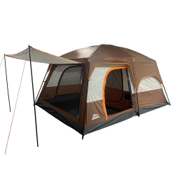 Tenthouse Marvel 8 Kişilik Çadır 420*300*220 - Tenthouse