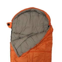 Tenthouse Moon 400gr -15 Uyku Tulumu Orange 230*80*55 - 2