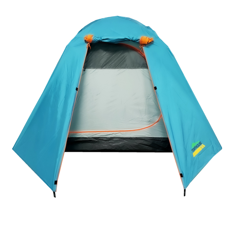 Tenthouse Star 3 Kişilik Çadır (70+215)*208*125 cm - 1
