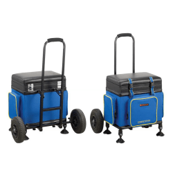 Trabucco Competition Surf Box Balıkçı Çantası - Trabucco