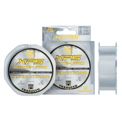 Trabucco T-Force Xps Match Pro Serisi 100m Monofilament Misina - Trabucco